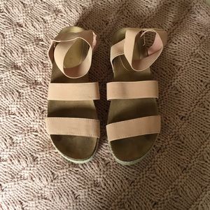Madden Girl Espadrilles